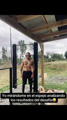 Día 111 entrenando para tener los abs de Vodanovic #gym #motivacion #gymhouse #disciplina #mentalidad #calistenia #365days #gymmotivacion #avance #viral #gymhumor #abs #GymLife #reto 