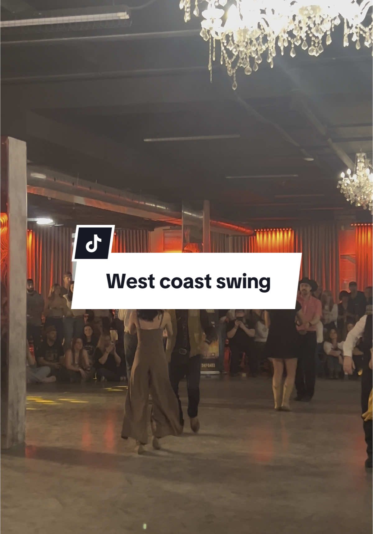 Compétition de Bronco à La Prairie un petit West coast swing 💃#dance#linedance#wcswing 