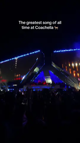 @Alesso B2B @Gorgon City at @coachella’s Quasar stage last night (🎥: DA’s @alambeau) #coachella #coachella2025 #housemusic #housemusiclovers #progressivehouse #electronicmusic #edm 