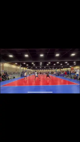 😭😭#libero #mensvolleyball #2025NCVF #nattys #arizona 