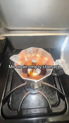Give me cafeee