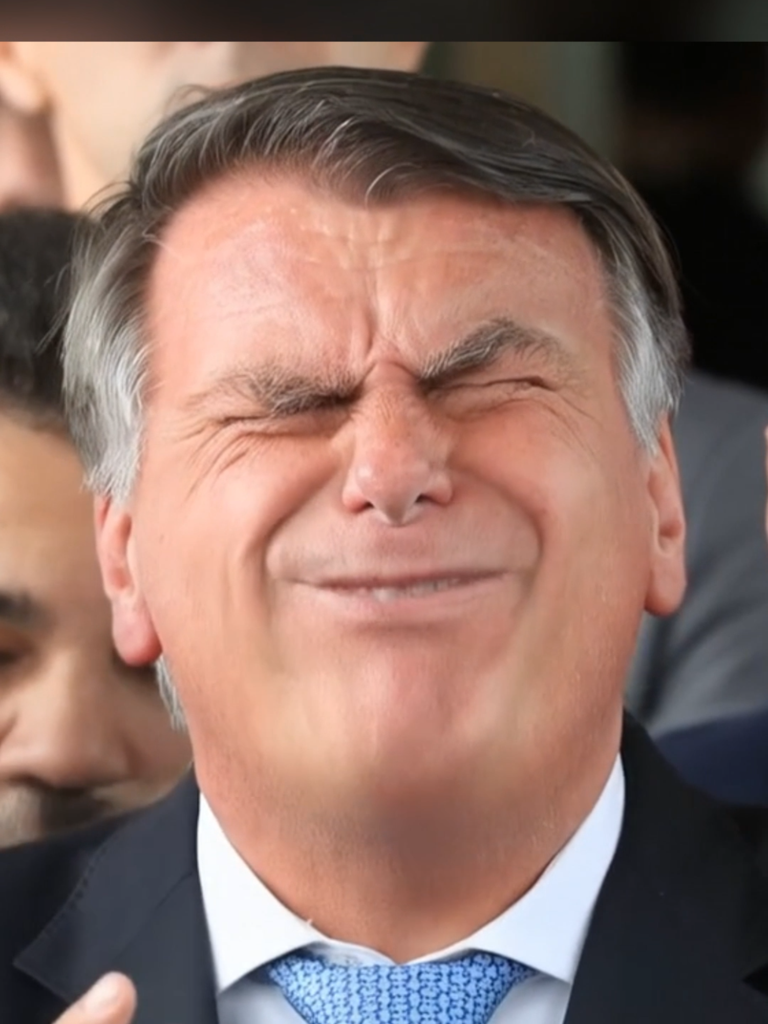 Vídeo de feriadão do Hospício da IA 😝📅 #fyp #ia #lula #bolsonaro #foryoupage #foru #xandao #janja