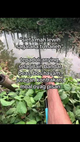 cuma modal bapak emak mah moal gentar😂 #sundapride🔥 #moalbener #moalbaleg #foryoupage #foryou #fy 