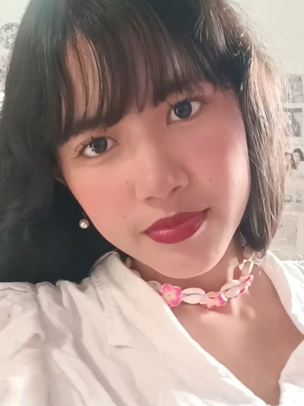 Arreglense conmigo para ir a hacer unas compras 😋💘 #fyp #grwm #grwmmakeup #makeup #makeuptutorial #maquillaje #maquillajenatural #maquillateconmigo #arreglateconmigo #arreglateconmigoparasalir #arreglateconemy #oufit 