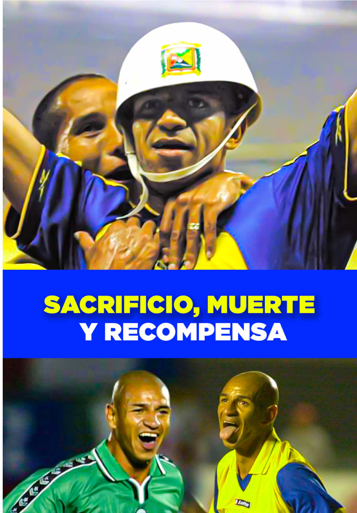 Ganó la Copa América, le arregló la casa a su mamá y perdió dos hijos 💔. Esta es la historia de superación de Freddy 𝗧𝗼𝘁𝗼𝗻𝗼 Grisales. 🏆💔⚽👼 #LaFecha #Totono #Nacional #Colombia #Atlético #Motivación