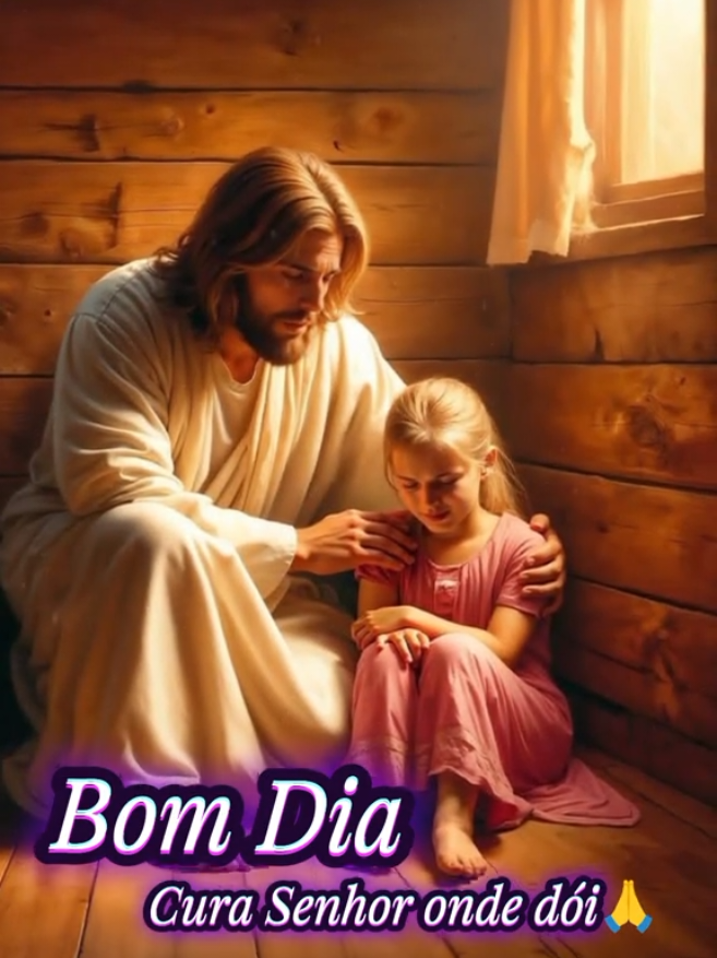 #pageforyou_🔥 #foryoupage #fypシ゚ #bomdia #fé #Jesus #fyy #curaSenhor 