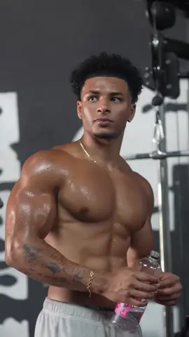 #mytype #blackboy #blackmen #morenos #gym @Jeremiah🕷️ 