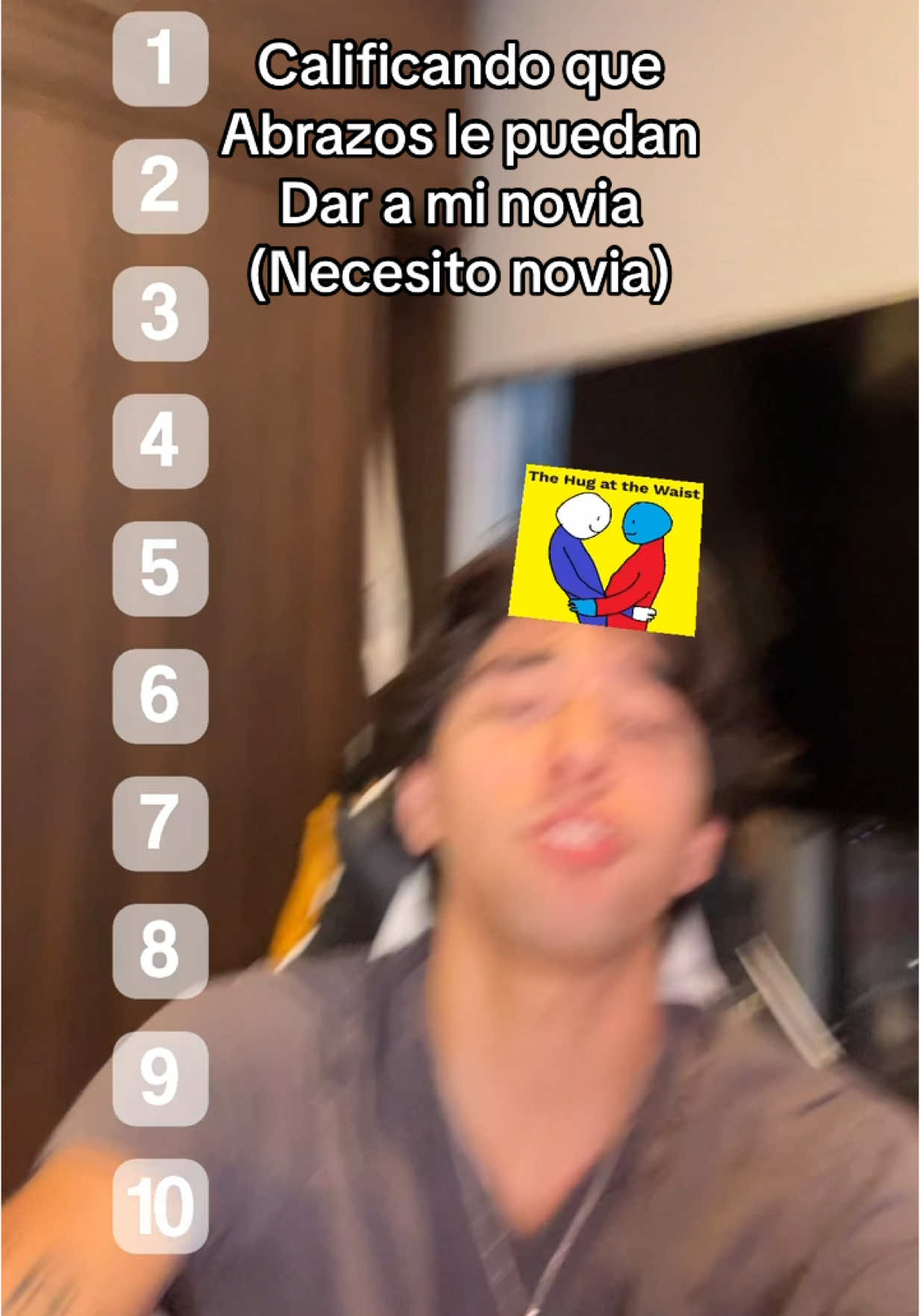 Me lo tome Muy en serio #filter #comedia #millos999 