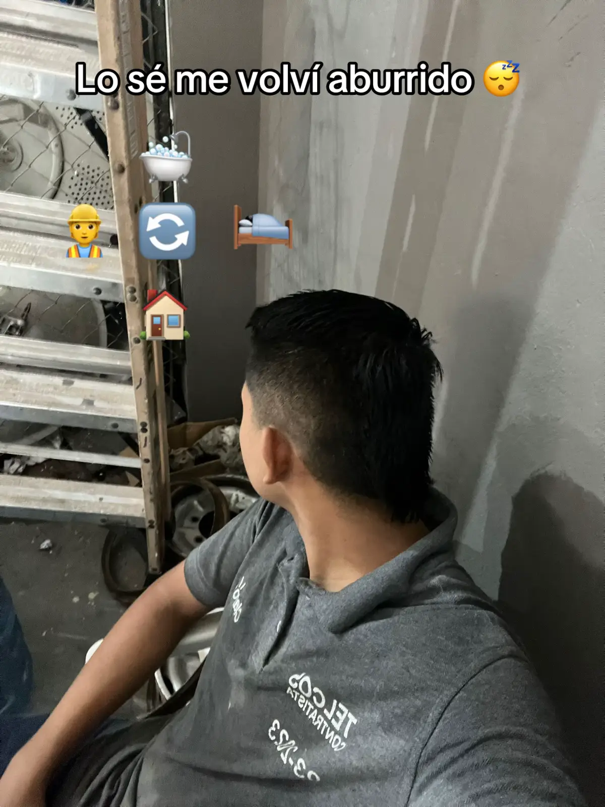 #trabajo #sueños #sueñosymetas #2025 #paratiii #metas 