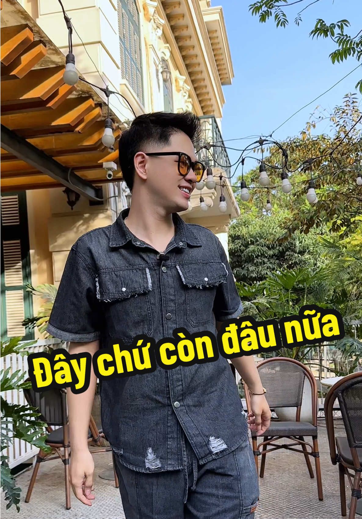 Đâu đâu đây mọi người ơi cả áo cả quần #setbo #bodonam #bodo #xuhuong #thoitrang 