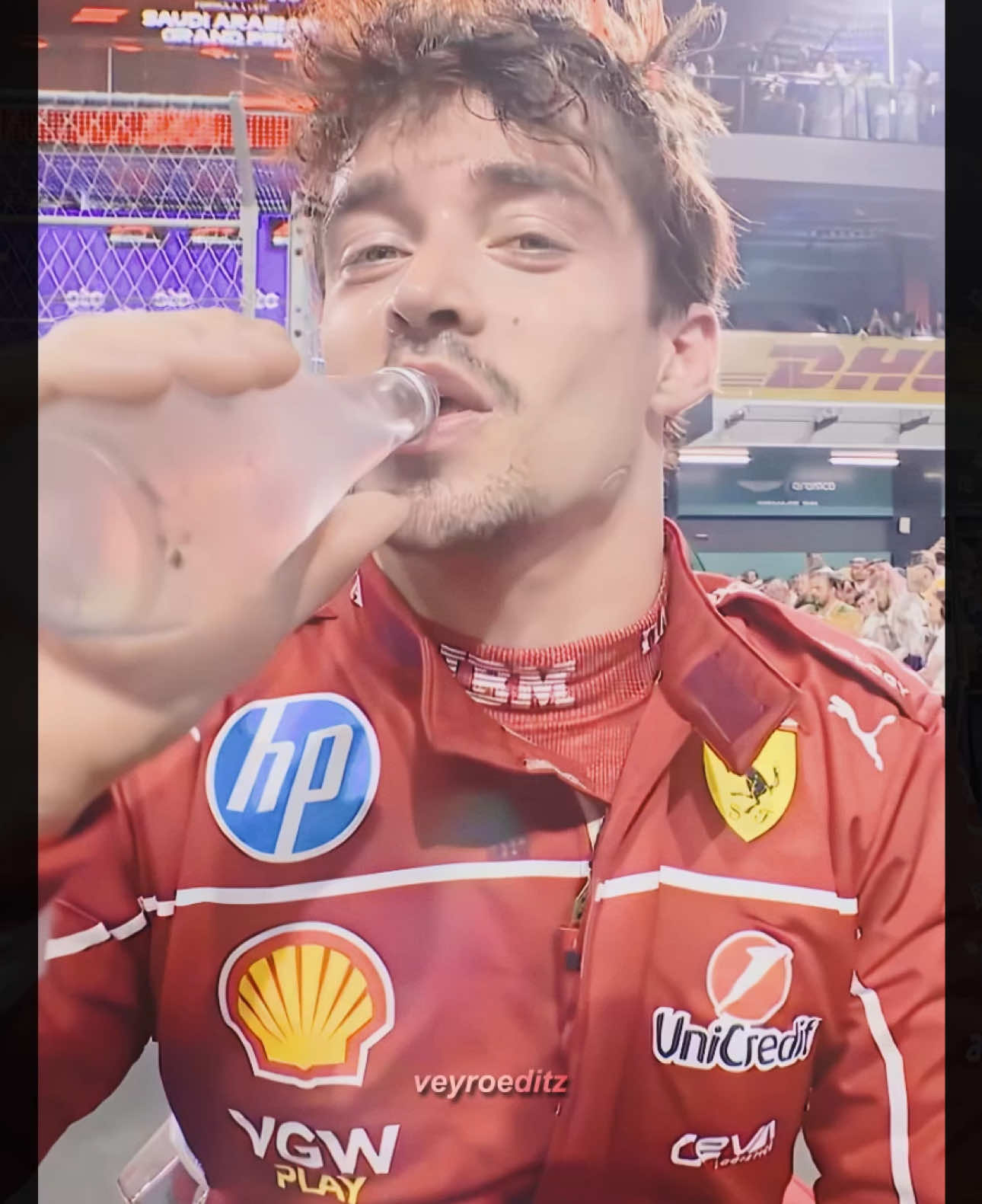 bubblegum // #charlesleclerc #charlesleclercedit #charlesleclerc16 #cl16 #ferrari #formula1 #f1 #f1drivers #edit #fyp #foryou #foryoupage 