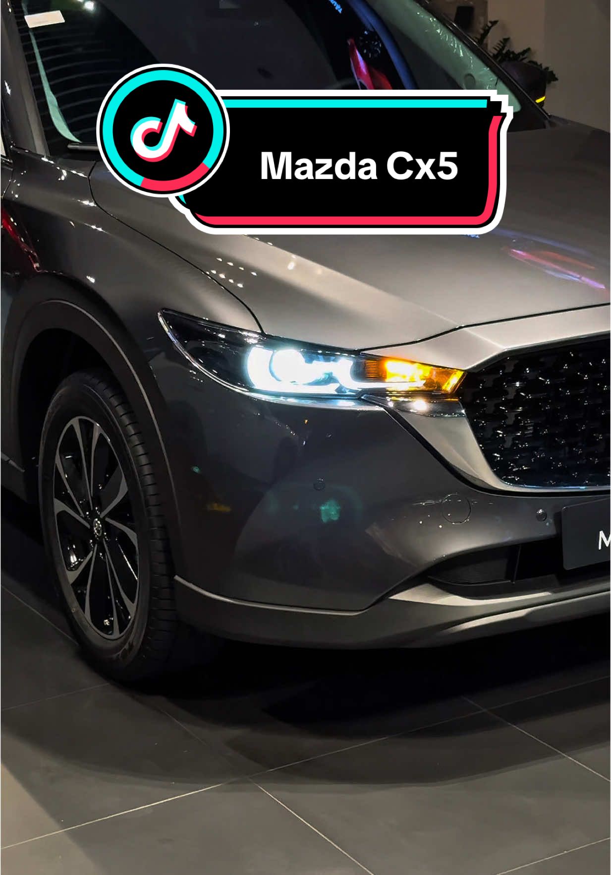 Mazda Cx5 mẫu xe quốc dân được mọi người lựa chọn #cx5 #mazda #mazdacx5 #xedep #xegamcao #xegiadinh #LearnOnTikTok 