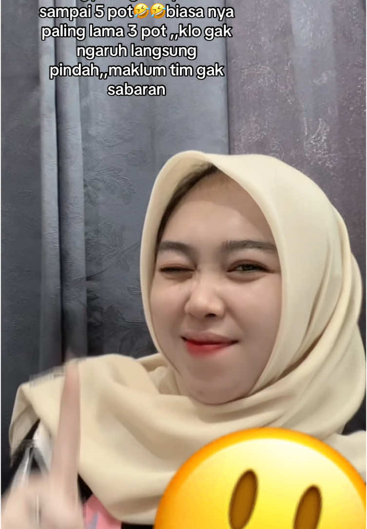 Order di oyen acil ipeh shop profil warna biru ,,atau di akun tiktok aku satu nya @Acil ipeh 17 