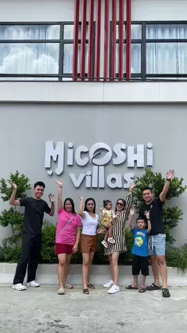 Batangas staycation with private pool, pwedeng magluto, movie marathon while swimming- Micoshi Villas. Ang ganda dito friend, worth it yung 2D1N namin. #batangasstaycation #batangas #lipacity #micoshivillas #highlyrecommendedph #staycation #followers  #followerseveryonehighlights #creatorsearchinsights 
