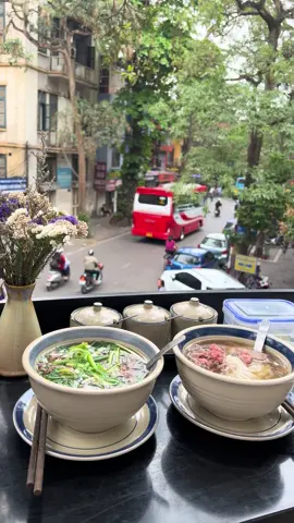 ăn sáng chill cỡ này