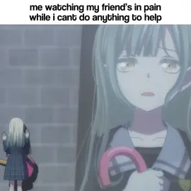 im so paranoid when itcomes to comforting what if i said something wromg and they’ll hate me their entire life forthwt i dont wanna lose any of my friends because of what i say hurtingthem😢😢 #mutsumi #mutsumiavemujica #mutsumiwakaba #bangdream #bangdreamgirlsbandparty #avemujica #avemujicabandori #mortis #avemujicabandori #ventaccount #vemtslideshow #vent #bandori #sakiko #sakikotogawa #sakikotogawabandori 