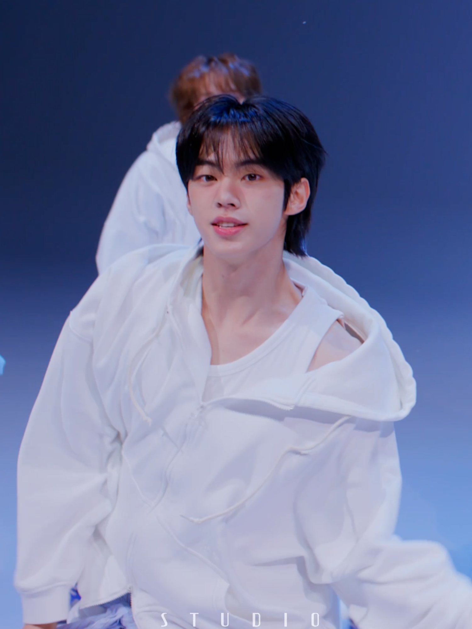 셋 하면 투어스를 따라가자 외치는 거야💙💨 #M2 #STUDIOCHOOM #스튜디오춤 #SC_ORIGINAL #TWS #투어스 #마음따라뛰는건멋지지않아 #Countdown @tws_pledis