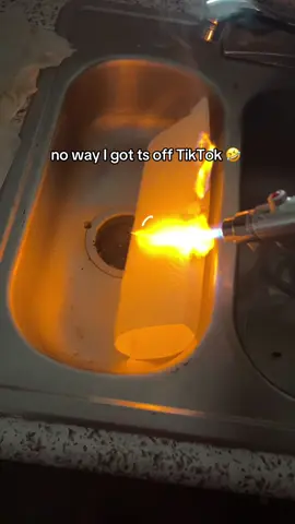 Ts wild bro #fire #starwars #lighter 