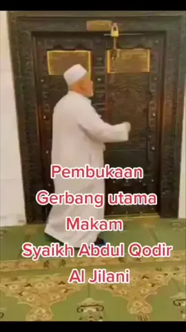 Penghulu Para Wali #waliullah #waliyullah #sufi #tasawuf #tauhid #hakikat #syekhabdulqodiraljaelani 
