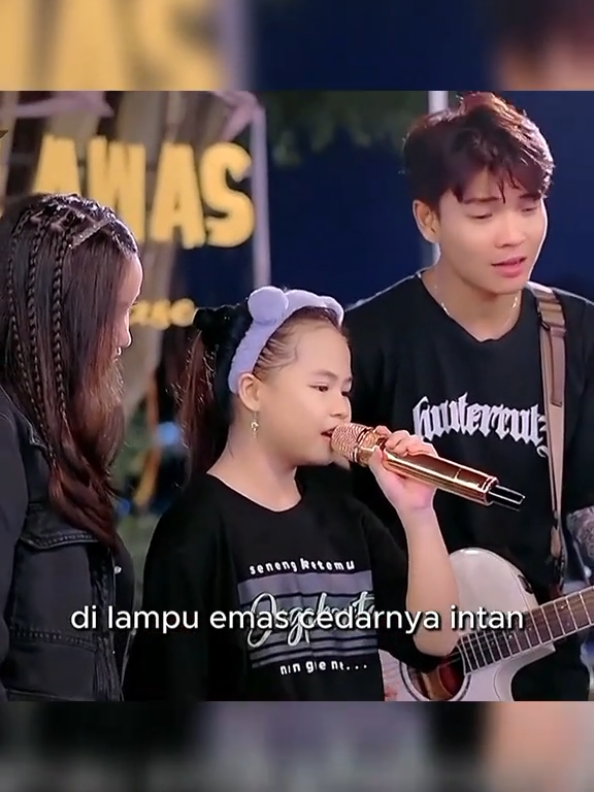 cindai - Gisella ft Loisa  #cindai #gisella #loisa #trisuaka #pendopolawas 