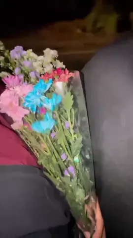 bunga terakhir mungkin?  #fyp #freshflowers #ex 