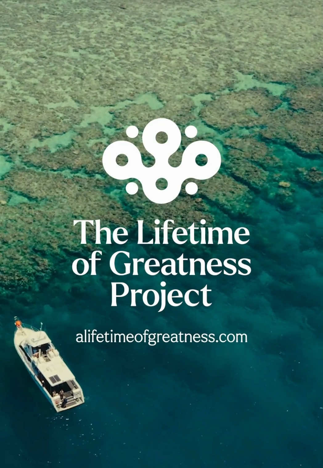 A force of nature. A global icon. A lifetime of greatness. 🌏 The Great Barrier Reef is making history.  This Earth Day, sign your support for its @UNEP Lifetime Achievement Award nomination and protect this inspiring entity for generations to come. Follow @Lifetime of Greatness for more! @Australia #EarthDay2025 #LifetimeOfGreatness #ThisIsQueensland #SeeAustralia