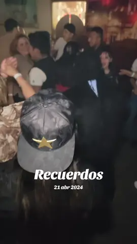 #Recuerdos