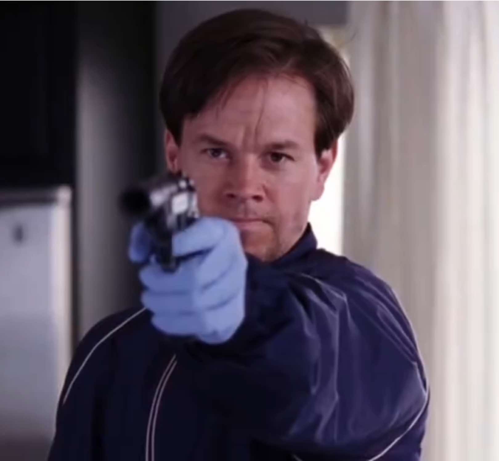 شجعان الذل مايردونه #MartinScorsese #TheDeparted 