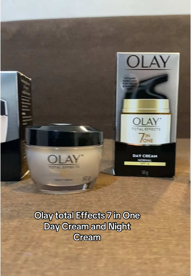 #olay #dayandnightcream 
