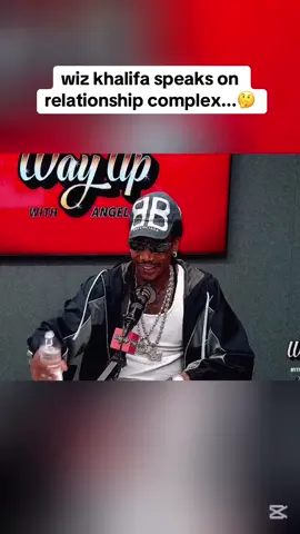 wiz khalifa way up interview 🤔 #wizkhalifa #foryoupage❤️❤️ #foryoupage #goviral #podcasts 