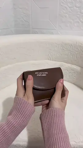 SI KECIL IMUT CUTE💗 simple bgt ga banyak ngabisin tempat di tas atau saku  #murah #dompet #dompetwanita #dompetmini #berkualitas #korea #rek #masukberanda #xybca #fyp #cantik 