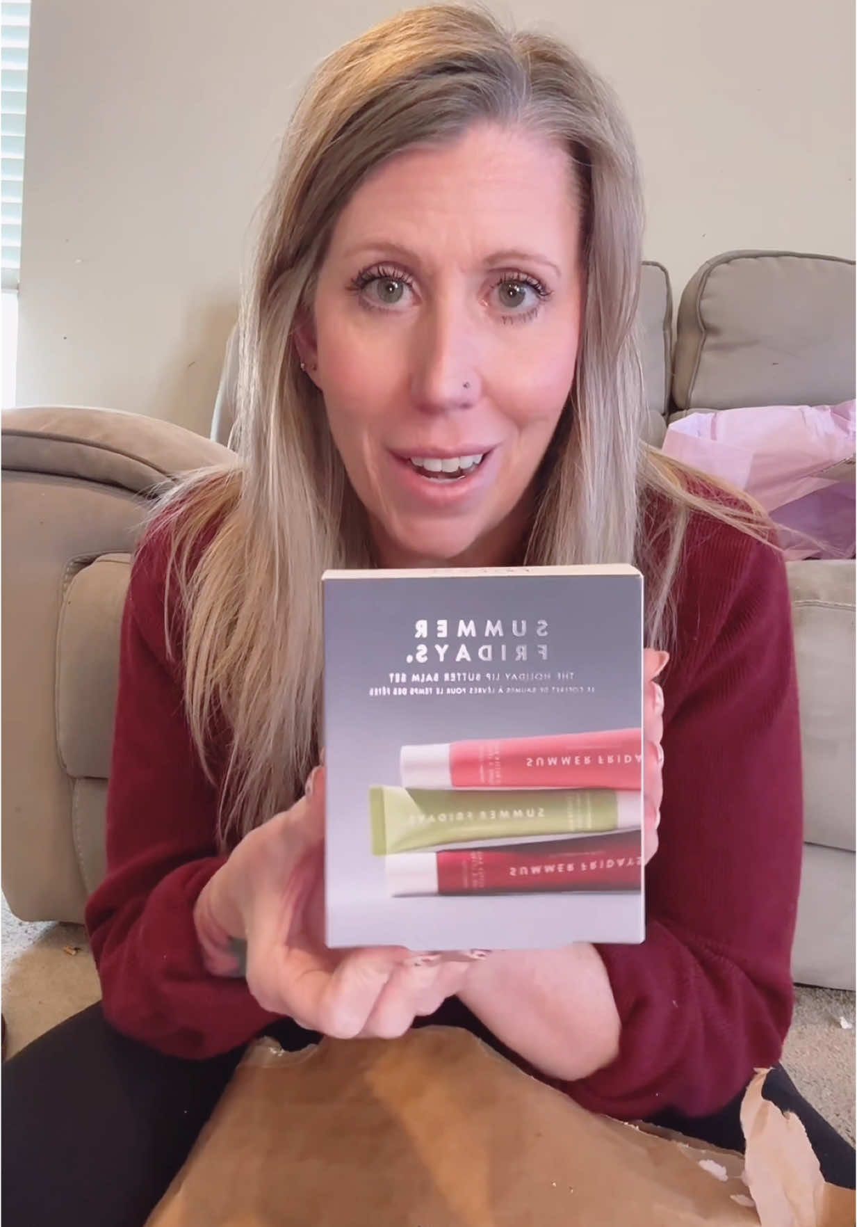 𝐓𝐞𝐞𝐧 𝐆𝐢𝐫𝐥 𝐁𝐞𝐚𝐮𝐭𝐲 𝐏𝐫𝐨𝐝𝐮𝐜𝐭 𝐔𝐧𝐛𝐨𝐱𝐢𝐧𝐠 Looking for some fun products for your teen girl? Check out my Amazon storefront! #AmazonFindseMeBu#TikTokMadeMeBuyItmazonFinds #GlowUpKit #UnboxingHaul #TikTokShopFinds #ThatGirlAesthetic #BeautyTok #ImpulseBuyAlert #fyp