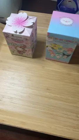 How should I open it should I go live or make a video opening it this my first Sanrio character ??! #fyp #question #sanriofinds #LIVE ? Or #contentvideo ? Lmk in the comments below pls 