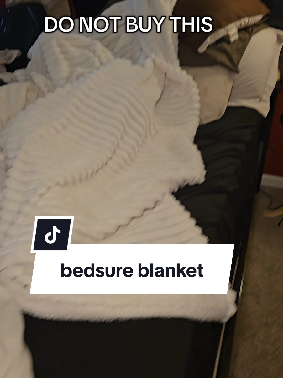 #creatorsearchinsights all sizes on sale and free shipping! #mothersdaygiftideas #softblanket #plushblanket #cozyblanket #bedding #bedsureblanket #blanket @Bedsure 