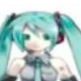Y NO PUEDO CACHAR 😭 #miku #perú #vocaloid #hatsunemiku 
