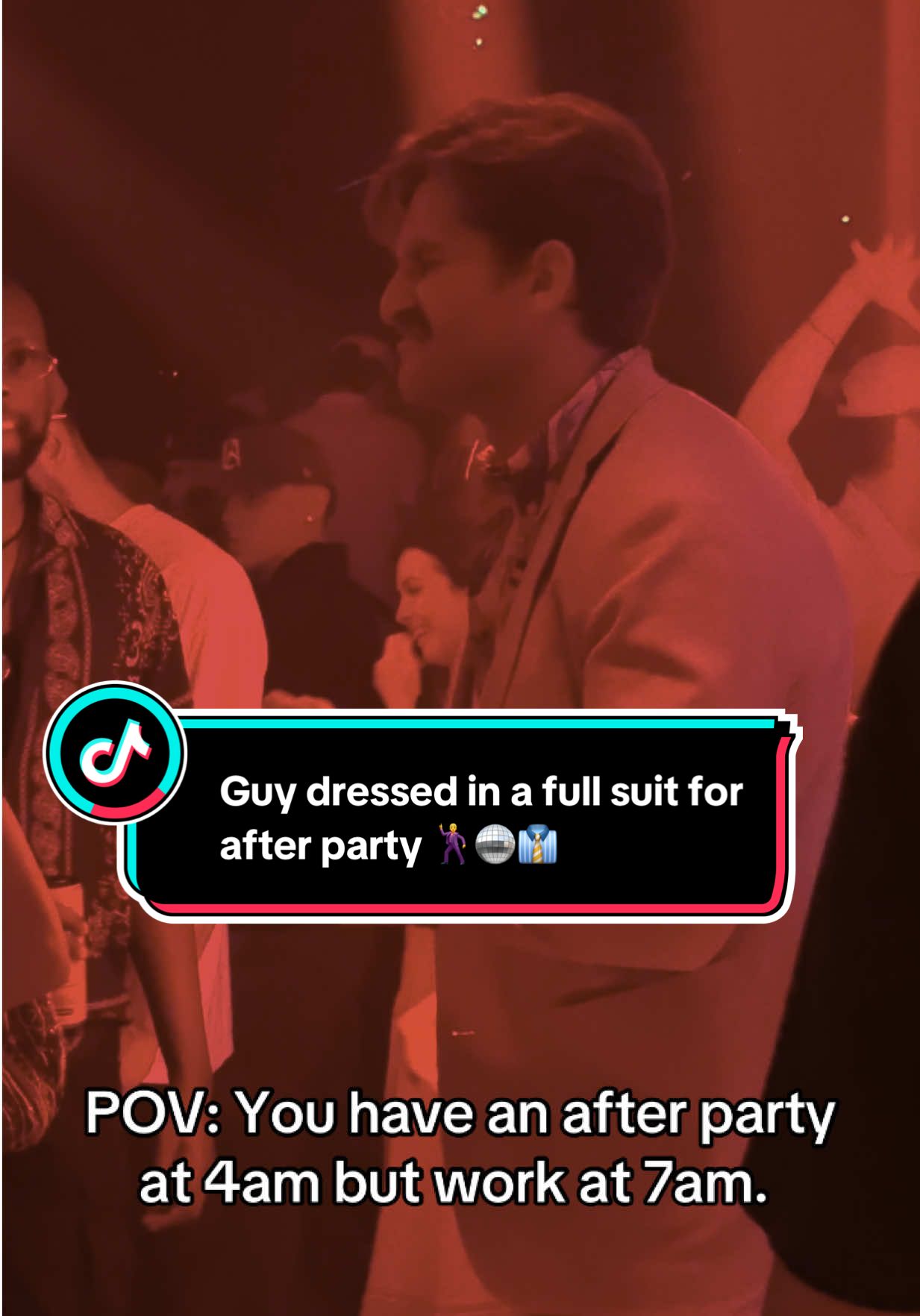 #iykyk #suitandtie #OOTD #austintx #thecut #downtownaustin #clublife #dancersoftiktok #indaclub #buisnesstiktok #entrepreneurtok #afterpartychallenge #OutfitsOfTheWeek #fyp2025 