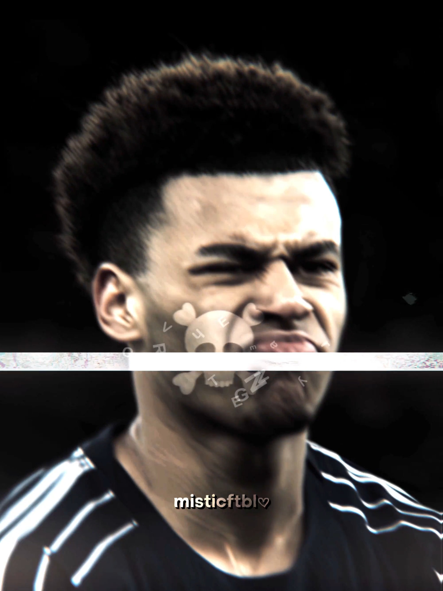 The Neymar Regen.. ☠️🪄 |  #aftereffectsedits #desire #doue #desiredoue #edits #ucl #smooth #viral_video #footballtiktok #footballedit #blowthisupforme #goviral #fyp