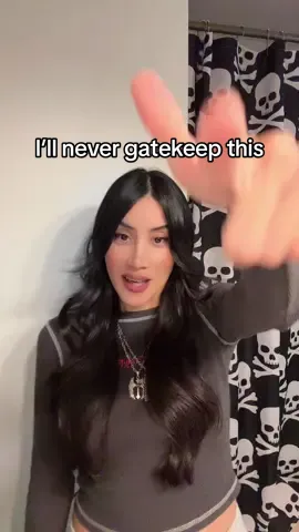 Are you going to try it? 