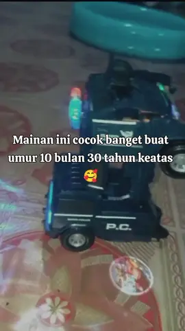 mainan mobil polisi jadi robot💫✨ #mainan #mainananak #rekomendasimainan #mainananaklaki2bergerak #mainanmobil ##fyp #foryoupage #4u #xybca #masukberanda #bismilahrame #affiliatemarketing 