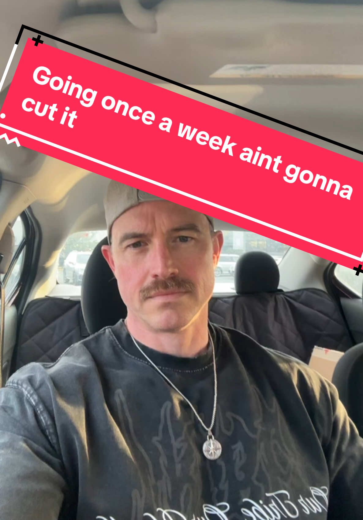 Why should I change? Would love to see the same people everyday, however it’s always start on Monday quit on Tuesday. Oh well. Guess that’s what separates us. T00 EZ! #gym #fyp #fitnessmotivation #fitnessover40 #militarytok #Fitness #fitnessjourney @xo.barbellbunny @hejustlifts @creepykirk @Checo @Fat Chief @Be The Change @DocHernandez 