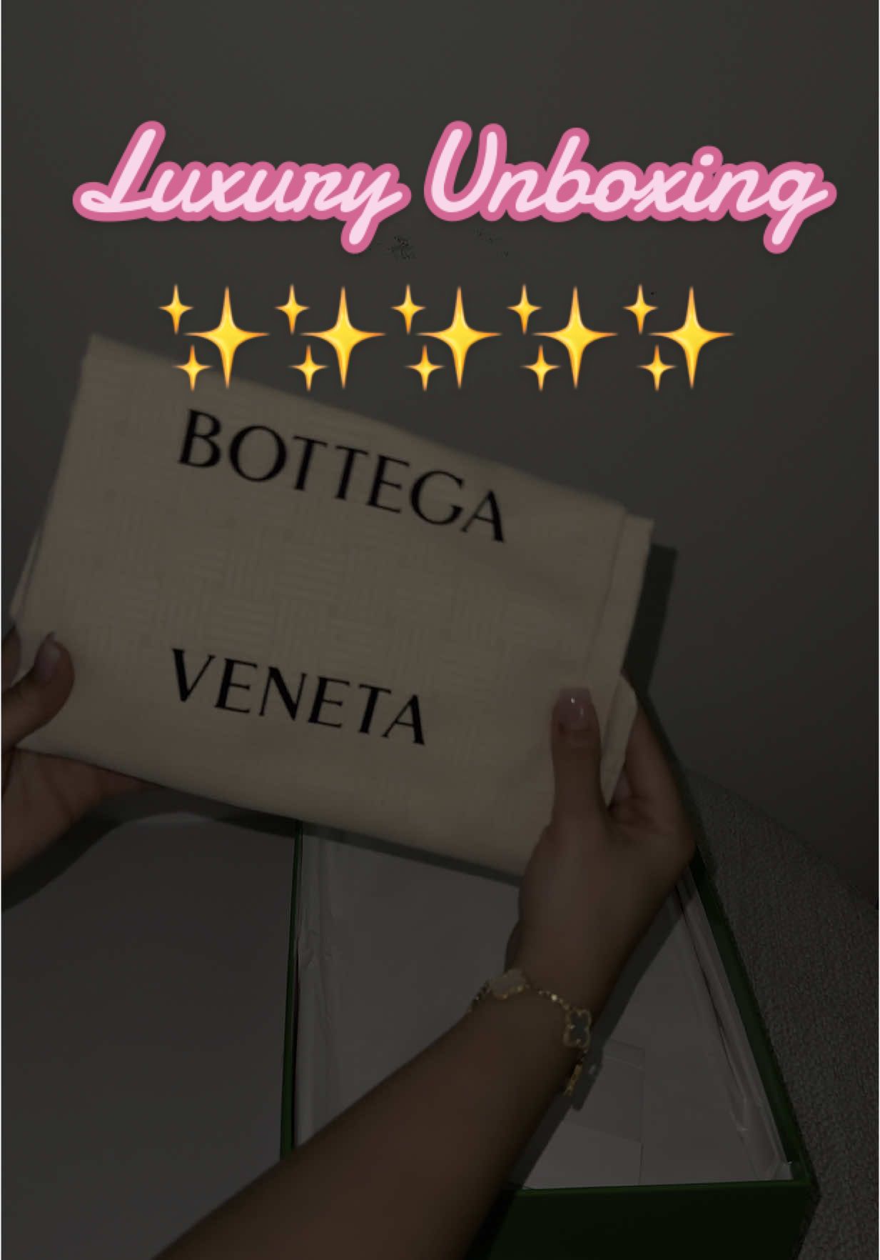Luxury ASMR: BOTTEGA EDITION 😍😮‍💨  You know I love me some pink 🩷  #bottegaveneta #bottega #toronto #asmr #luxur #unboxingvideo #luxuryunboxing #luxurylifestyle #spoiled #content #fyp #fypシ゚ #trendin #designer #sneakers #sneakerhead #sneakersaddict 