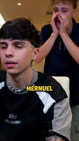 Ey mernuel #mernuel #moski #bauletti #fyp #kick