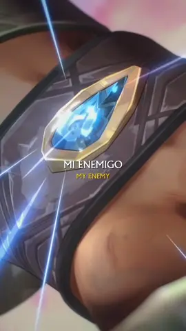 Enemy (Opening Solo Version) #ImagineDragons #Mercury #Lonely #DanReynolds #Enemy #Believer #Arcane #Vi #Jinx #Isha #Ekko #Epic #Edit #Live #Sub #SoloVersion #opening 