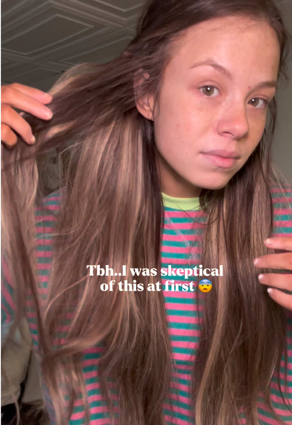 @Viori Beauty sulfate free, vegan shampoo & conditioner is a must have for your hair care routine 🤌🏼🥳 #fyp #viori #shampoobar #gifted #vioribeauty #haircare #shampooandconditioner #shampoo #vegan #sulfatefree #ConSantanderConecto #CapCut 