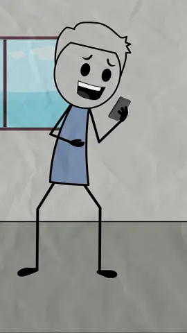 Showing a friend a video they have already seen!  #animation