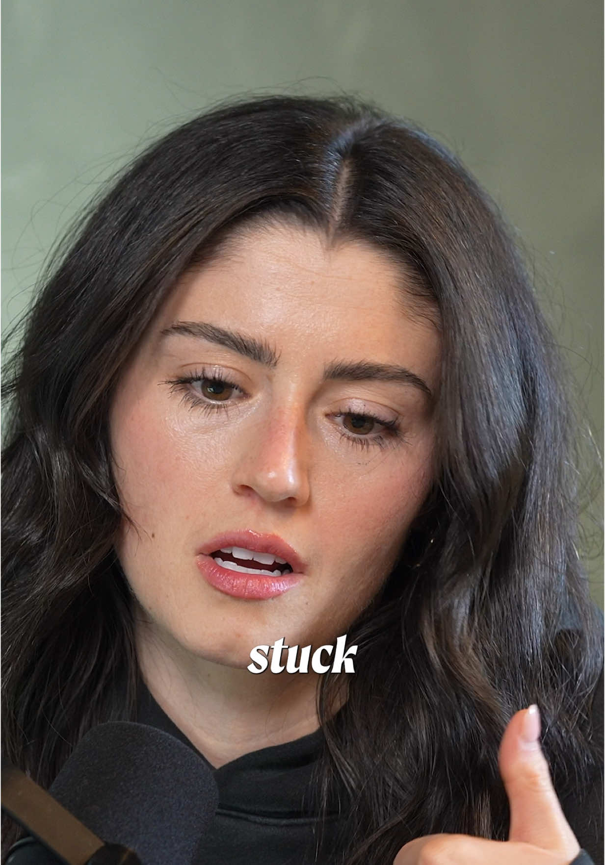 A little reminder 🤍 #podcast 