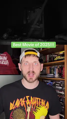 The Best Movie of 2025 that you’ve never seen or heard of… Clockwork Orange meets 1990’s suburbia, if it were made my Tim Burton and Wes Anderson! #trending #movie #film #newreleases #rottenpotatoes 