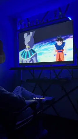 Eres Fascinante.✨🪐 #parati #dragonballsuper #goku #bills #dragonball #consejos #foryoupage #reflexion #fyp #viral 