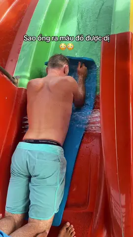 Ảo thiệt chứ 😳#GreenCreator #VinWonders #Vinpearl #VinpearlGolf #TuhaoVietNam #WonderSummer #uocduoclenxuhuong #waterpark #fybシ #congviennuoc #waterslide #xuhuongtiktok #vinwondersphuquoc 