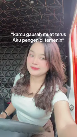 Sabar semua ada proses nya😅